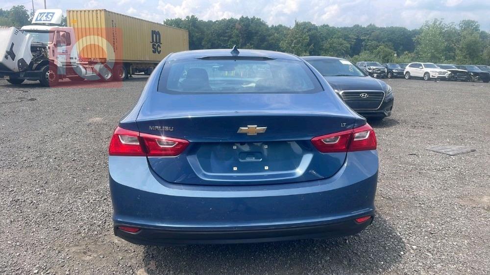 شيفروليه ماليبو